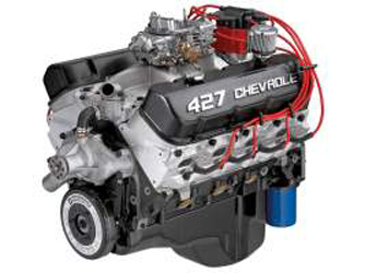 P154A Engine